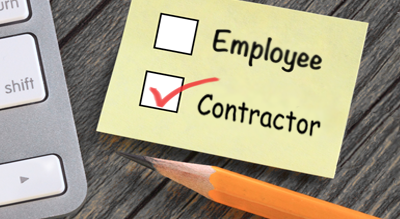 Is Your Business Affected By The NZ Tax Rules For Contractors?
