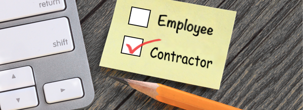 Is Your Business Affected By The NZ Tax Rules For Contractors?