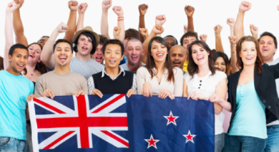 New Zealand Workers Are Tax Free From Today!