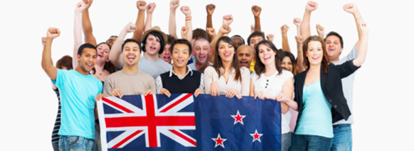 New Zealand Workers Are Tax Free From Today!