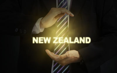 New Zealand Government Stimulus Package: Coronavirus