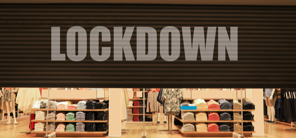 Is Your New  Zealand Business Impacted By The Lockdown?