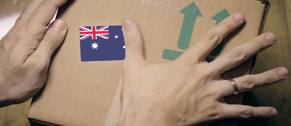 Supplying Product Back To Australia May Be Subject To Australian GST