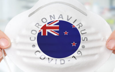 New Zealand Tax Assistance For Businesses Affected By Coronavirus COVID-19