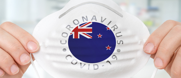 New Zealand Tax Assistance For Businesses Affected By Coronavirus COVID-19