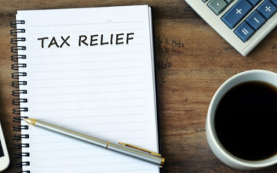 Inland Revenue Sets Out Guidelines For Seeking Tax Relief