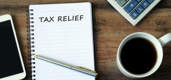 Inland Revenue Sets Out Guidelines For Seeking Tax Relief