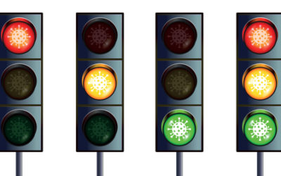 New Zealand’s COVID-19 Traffic Light System