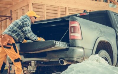 Is Your Employee’s Ute Exempt from Fringe Benefit Tax (FBT) in New Zealand?