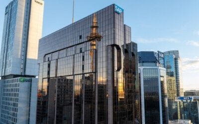 A New Chapter for Our Auckland Team