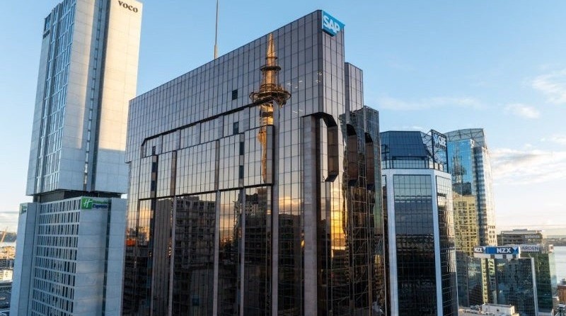 Auckland office